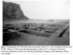 Kingdom of Kush Kushite palace B100 Napata Jebel Gebel barkal.jpg
