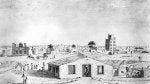 sennar in 1821 from a drawing by linant de bellefonds B.jpg