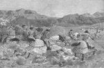 Beni Amer Attack Ethiopian Position.jpg