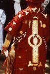 back of pangolin dress with scorpion and ada eben ornaments 1994.jpg